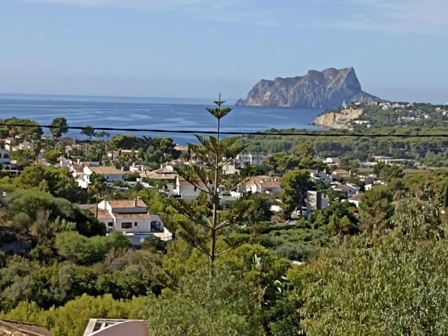 Piso en venta en Urbanització Paigi, la Marina Alta