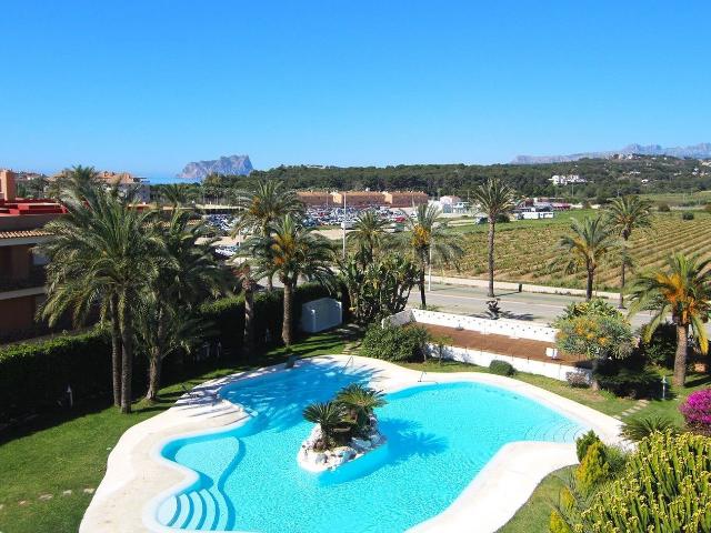 Piso en venta en Teulada, Costera del Mar
