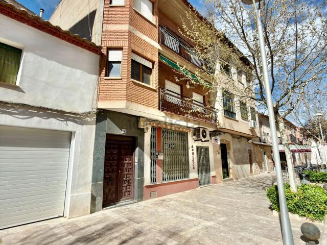 Piso en venta en Moral De Calatrava, Castilla-La Mancha