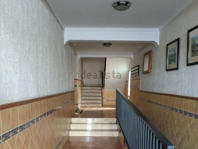 Piso en venta en Moral De Calatrava, Castilla-La Mancha