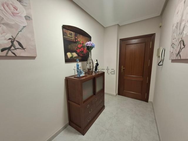 Piso en venta en Moral De Calatrava, Castilla-La Mancha