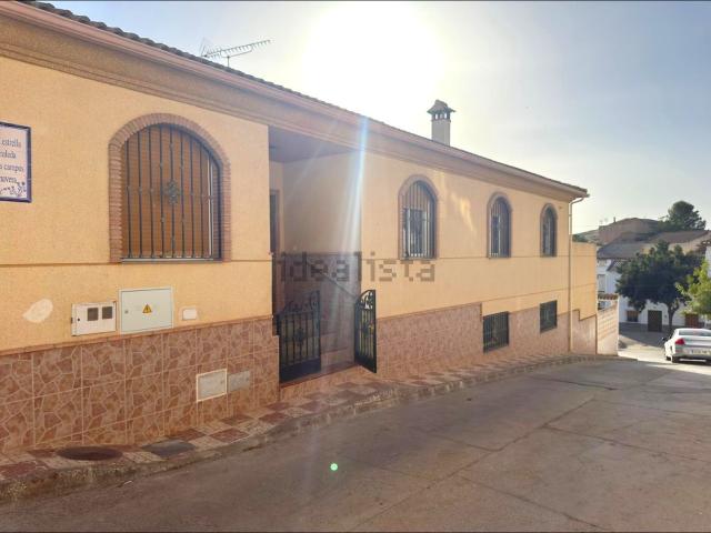 Piso en venta en Comarca de Loja, Andalucía