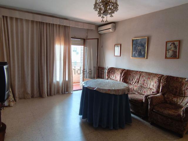 Piso en venta en Moraleja, Extremadura