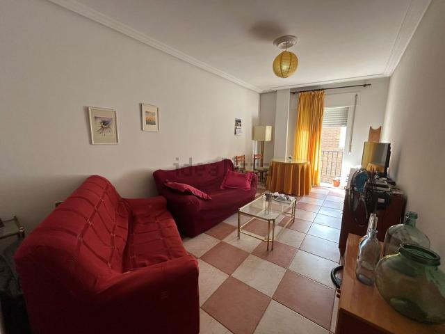 Piso en venta en Moraleja, Cáceres