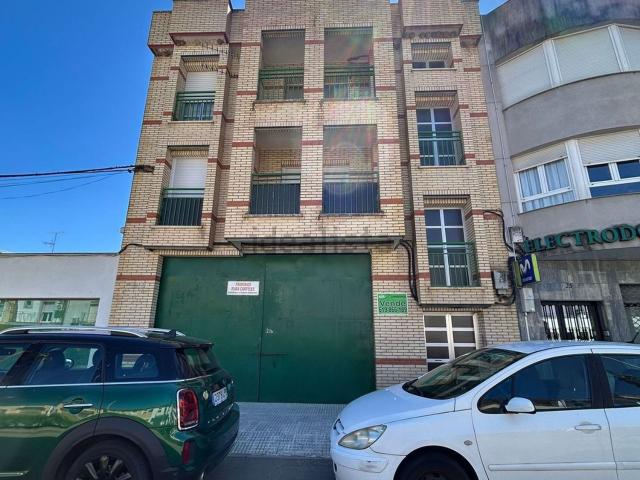 Piso en venta en Moraleja, Extremadura