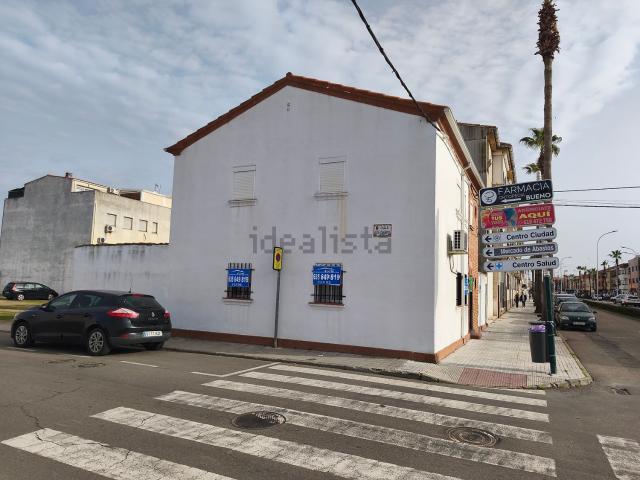 Piso en venta en Moraleja, Extremadura