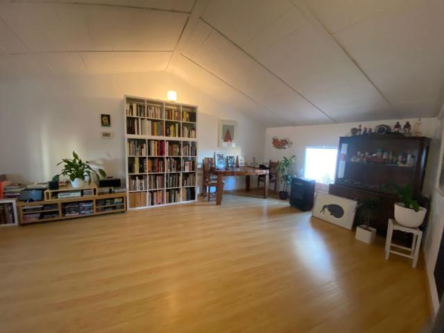 Ático en venta en Moraleja, Extremadura