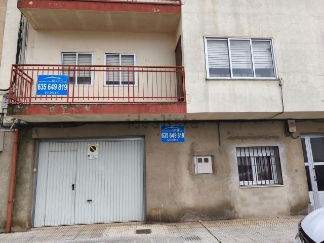 Piso en venta en Moraleja, Extremadura