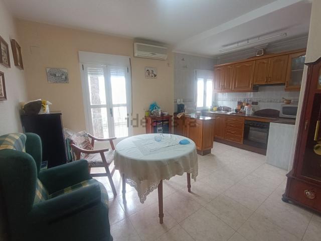 Piso en venta en Moraleja, Extremadura
