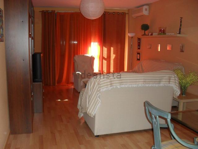 Piso en venta en Moraleja, Extremadura