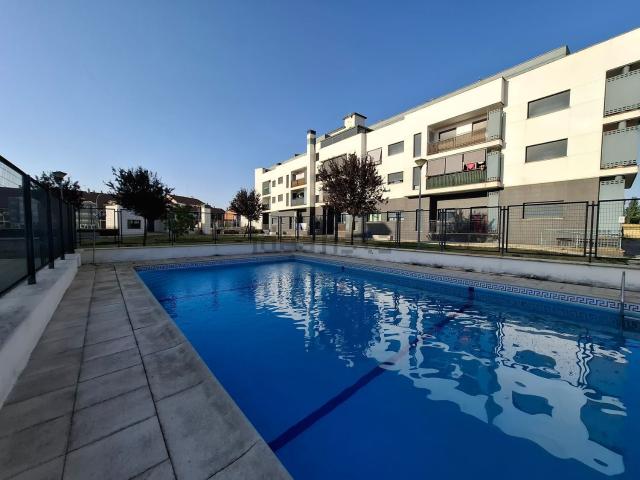 Piso en venta en Morales Del Vino, Castilla y León