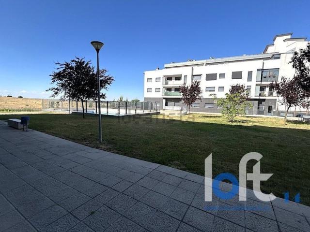 Piso en venta en Morales Del Vino, Castilla y León