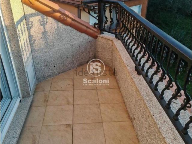 Ático en venta en Viñegra De Moraña, Pontevedra
