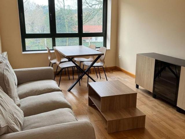 Piso en venta en Viñegra De Moraña, Pontevedra