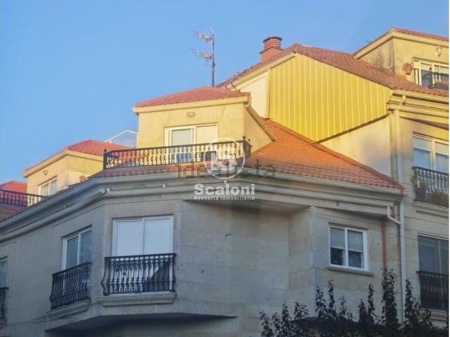 Ático en venta en Moraña, Pontevedra