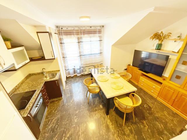 Ático en venta en Moraña, Caldas