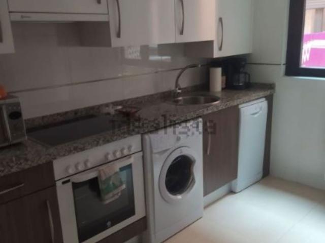 Piso en venta en Moriscos