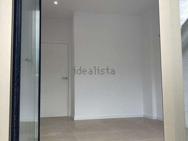 Ático en alquiler en Mos, Vigo