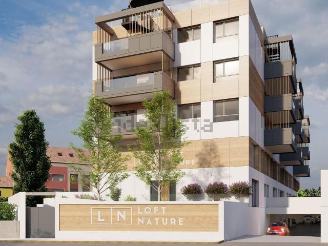 Piso en venta en Mos