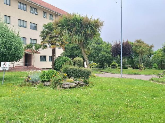Piso en venta en Mos, Vigo