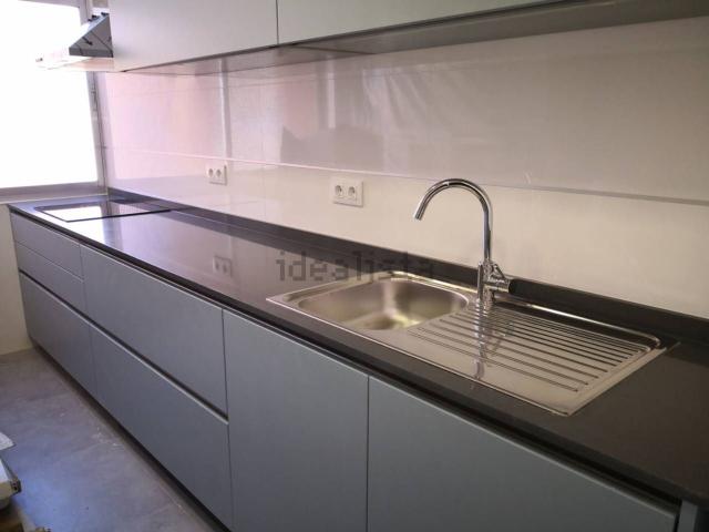 Piso en venta en Móstoles, Villafontana I