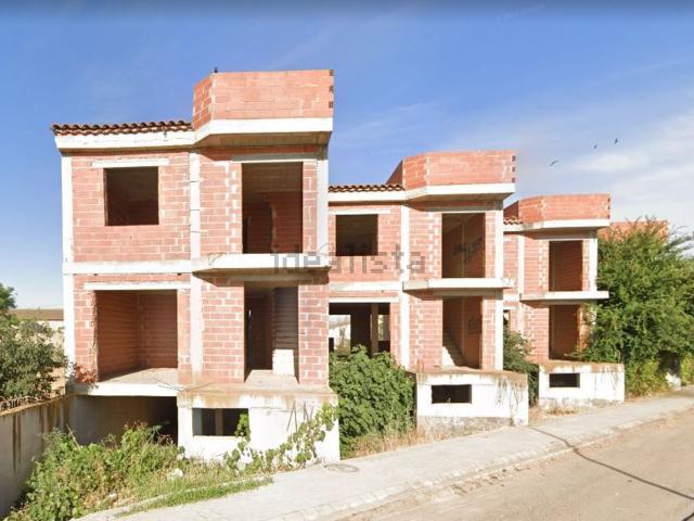 Piso en venta en Motilleja, Castilla-La Mancha
