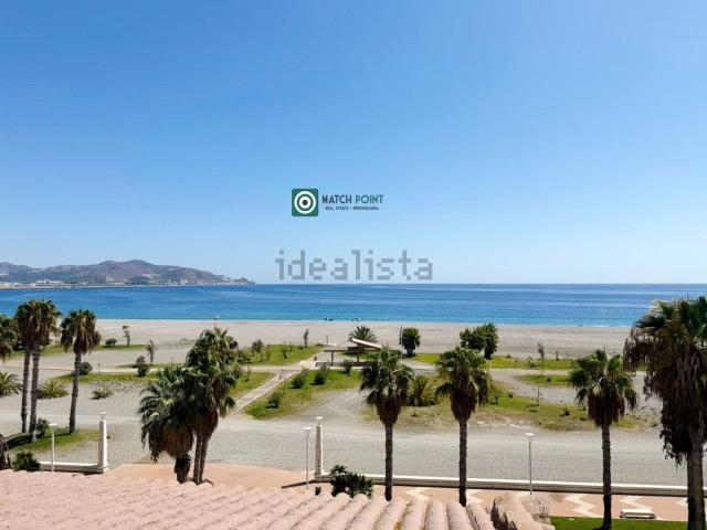 Ático en venta en Playa de Poniente, Motril