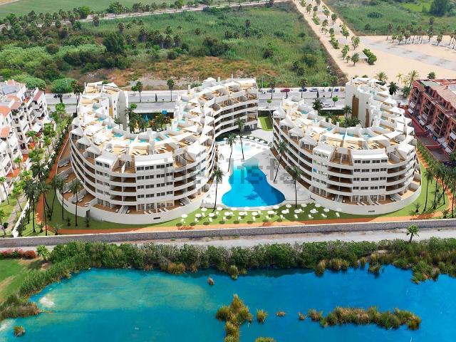 Ático en venta en Playa Granada, Comarca de la Costa Granadina
