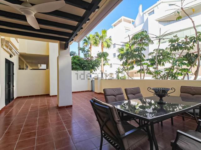 Piso en venta en Playa Granada, Motril