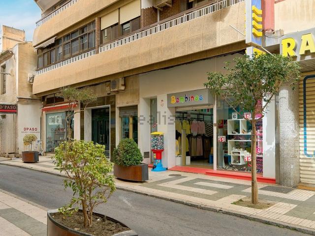 Piso en venta en Comarca de la Costa Granadina, Andalucía