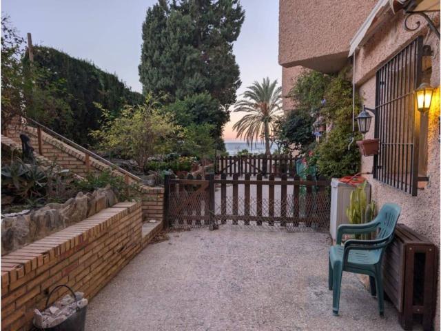 Piso en venta en Motril, Granada