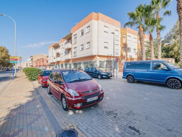 Piso en venta en Santa Adela, Motril