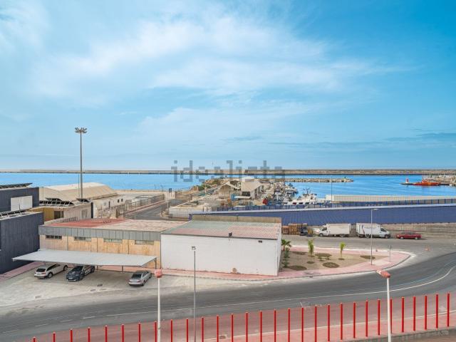 Piso en venta en El Varadero, Motril