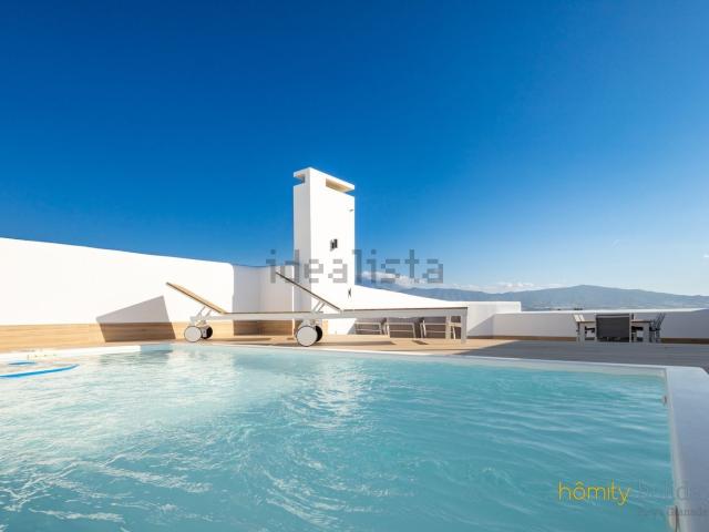 Dúplex en alquiler en Playa Granada, Comarca de la Costa Granadina
