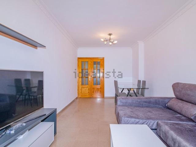 Piso en venta en Santa Adela, Motril