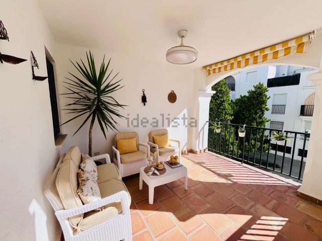 Piso en venta en Santa Adela, Motril