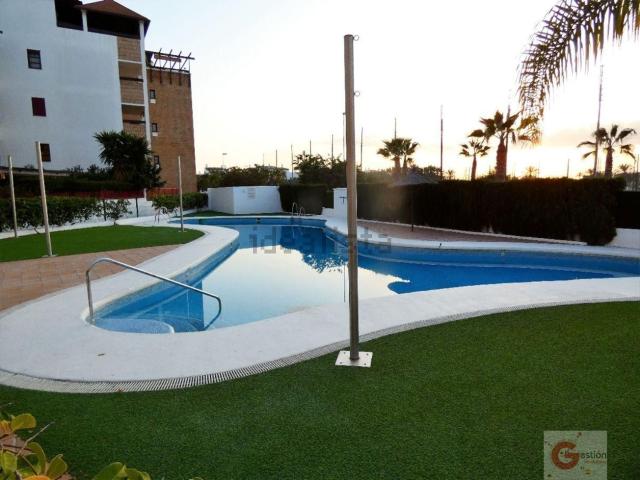 Piso en venta en Playa Granada, Motril