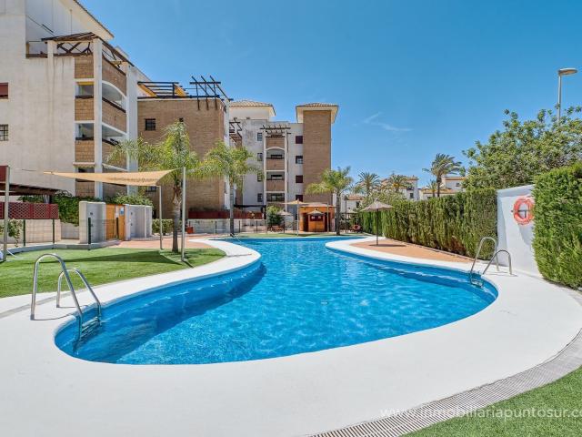 Piso en alquiler en Playa Granada, Comarca de la Costa Granadina