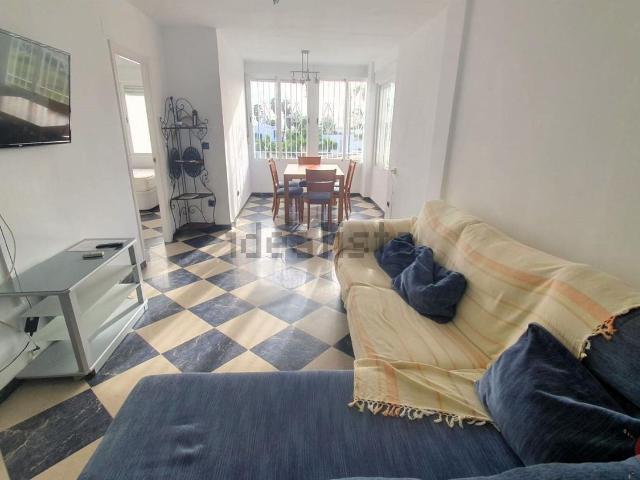 Piso en venta en Santa Adela, Motril