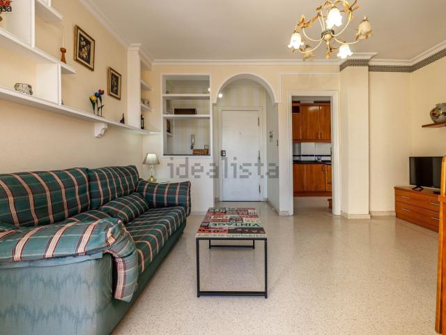 Piso en alquiler en Comarca de la Costa Granadina, Andalucía