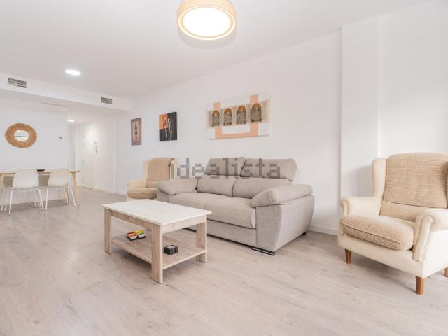 Piso en venta en Motril, Playa Granada