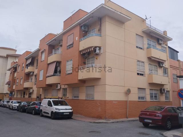 Piso en venta en Comarca de la Costa Granadina, Andalucía