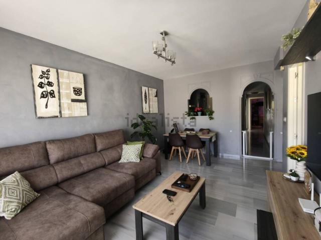 Piso en venta en Carchuna, Motril