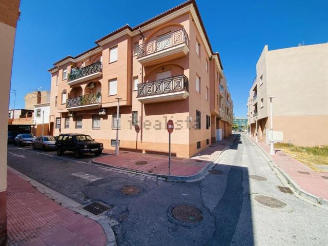 Piso en venta en Santa Adela, Motril