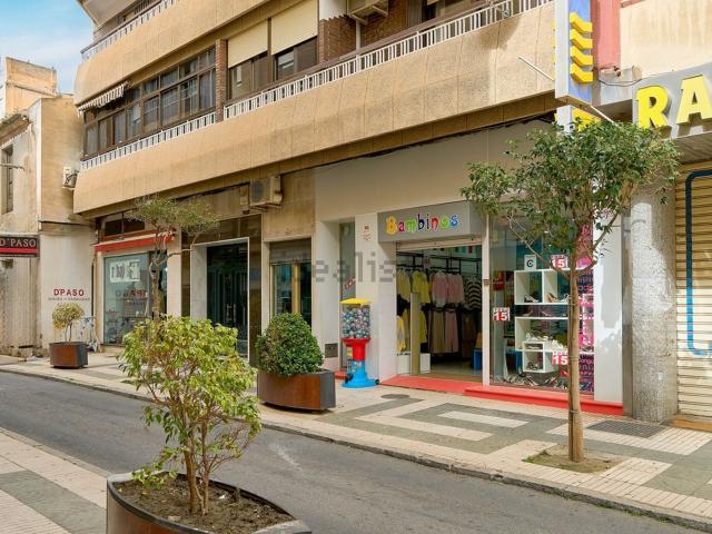 Piso en venta en Comarca de la Costa Granadina, Andalucía