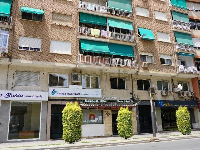 Piso en alquiler en Motril