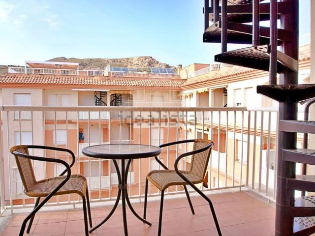 Ático en venta en Calahonda, Comarca de la Costa Granadina