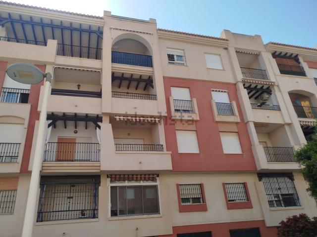 Piso en alquiler en Calahonda, Comarca de la Costa Granadina