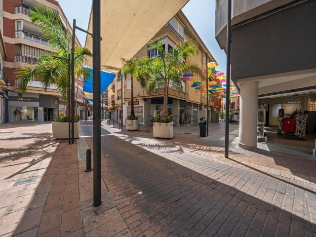 Ático en venta en Comarca de la Costa Granadina, Andalucía