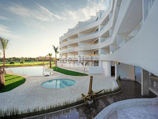 Piso en venta en Playa Granada, Motril